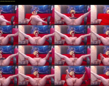 katrinadj — 64 minute Chaturbate female naked cam show, 1080p, Apr 22, 2022