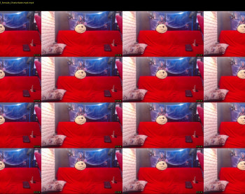 katrinadj — 7 minute Chaturbate female naked cam show, 1080p, Apr 22, 2022