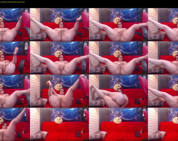 katrinadj — 39 minute Chaturbate female naked cam show, 1080p, Apr 22, 2022