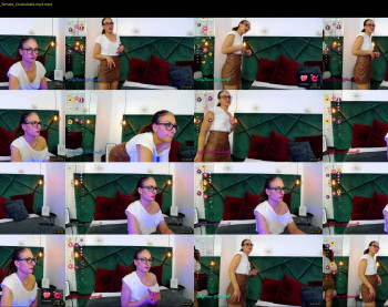 lisacroft — 62 minute Chaturbate female naked cam show, 1080p, Apr 22, 2022