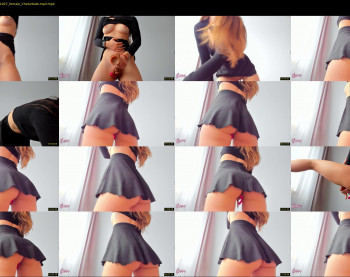 lorelaycandy — 21 minute Chaturbate female naked cam show, 1080p, Apr 22, 2022