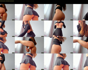 lorelaycandy — 24 minute Chaturbate female naked cam show, 1080p, Apr 22, 2022