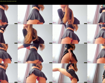 lorelaycandy — 7 minute Chaturbate female naked cam show, 1080p, Apr 22, 2022