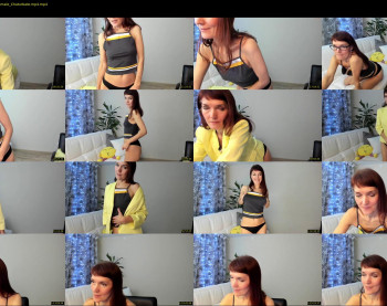 fritha — 97 minute Chaturbate female naked cam show, 720p, Apr 24, 2022