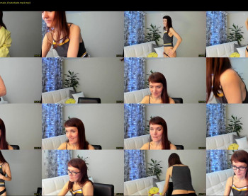 fritha — 63 minute Chaturbate female naked cam show, 720p, Apr 24, 2022