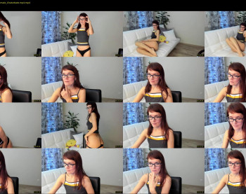 fritha — 16 minute Chaturbate female naked cam show, 720p, Apr 24, 2022