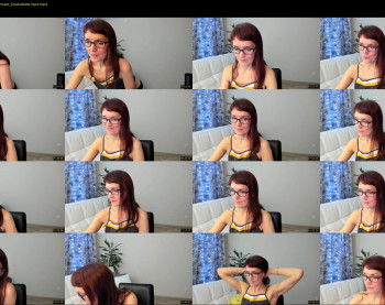 fritha — 20 minute Chaturbate female naked cam show, 720p, Apr 24, 2022