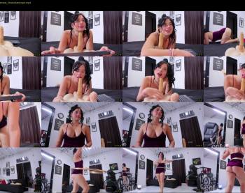 its_sol — 54 minute Chaturbate female naked cam show, 1080p, Apr 23, 2022