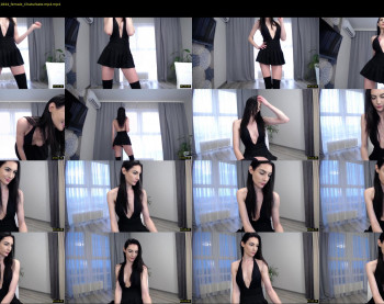 katrin_sweeft — 54 minute Chaturbate female naked cam show, 1080p, Apr 23, 2022