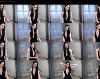 katrin_sweeft — 54 minute Chaturbate female naked cam show, 1080p, Apr 23, 2022