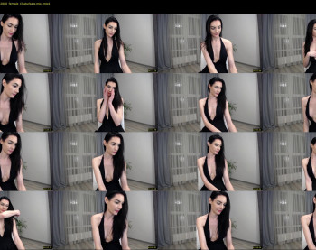 katrin_sweeft — 54 minute Chaturbate female naked cam show, 1080p, Apr 23, 2022