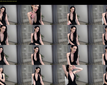 katrin_sweeft — 41 minute Chaturbate female naked cam show, 1080p, Apr 23, 2022