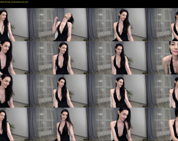 katrin_sweeft — 51 minute Chaturbate female naked cam show, 1080p, Apr 23, 2022