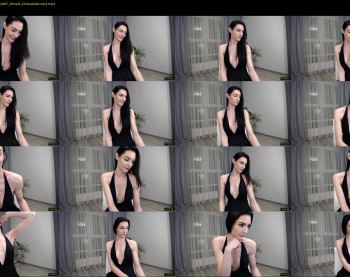 katrin_sweeft — 21 minute Chaturbate female naked cam show, 1080p, Apr 23, 2022