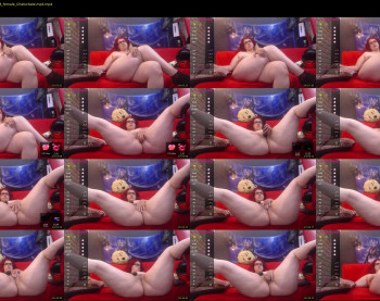 katrinadj — 35 minute Chaturbate female naked cam show, 1080p, Apr 24, 2022