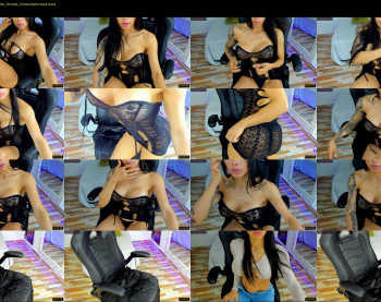 kickyfox77 — 25 minute Chaturbate female naked cam show, 1080p, Apr 24, 2022