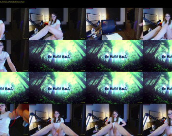 shaaakeit — 58 minute Chaturbate female naked cam show, 1080p, Apr 24, 2022