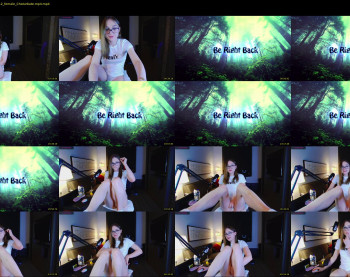 shaaakeit — 57 minute Chaturbate female naked cam show, 1080p, Apr 24, 2022
