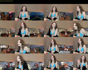 sub_button — 22 minute Chaturbate female naked cam show, 720p, Apr 24, 2022