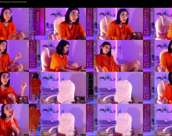 connie_deep — 14 minute Chaturbate female naked cam show, 1080p, Apr 25, 2022