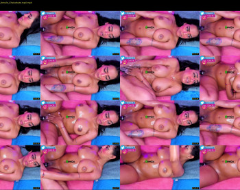 cute_eli — 54 minute Chaturbate female naked cam show, 1080p, Apr 24, 2022