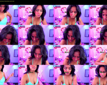 cute_eli — 3 minute Chaturbate female naked cam show, 1080p, Apr 24, 2022