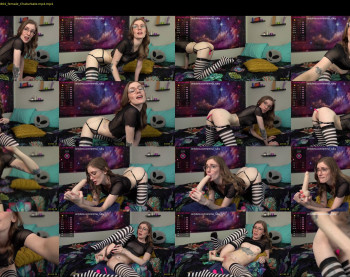 emma_ruby — 54 minute Chaturbate female naked cam show, 1080p, Apr 24, 2022