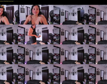 its_sol — 50 minute Chaturbate female naked cam show, 1080p, Apr 24, 2022