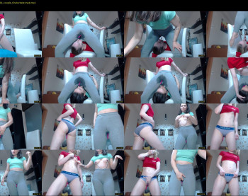 llovers4u2 — 89 minute Chaturbate couple naked cam show, 720p, Apr 25, 2022