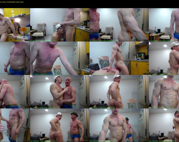 max_232 — 39 minute Chaturbate male naked cam show, 1080p, Apr 24, 2022