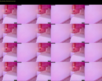 mel_evansx — 54 minute Chaturbate female naked cam show, 1080p, Apr 24, 2022
