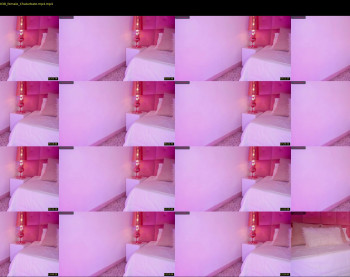 mel_evansx — 18 minute Chaturbate female naked cam show, 1080p, Apr 24, 2022