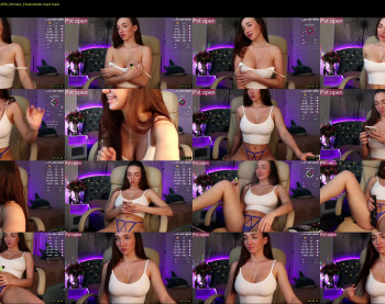 stacy_magic — 56 minute Chaturbate female naked cam show, 1080p, Apr 24, 2022