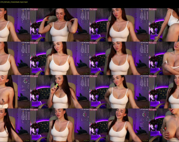 stacy_magic — 37 minute Chaturbate female naked cam show, 1080p, Apr 24, 2022