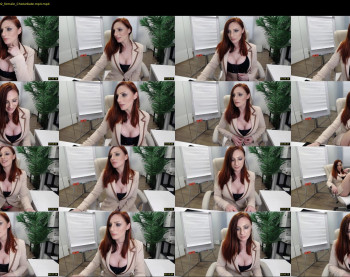 foxynesss — 12 minute Chaturbate female naked cam show, 1080p, Apr 26, 2022
