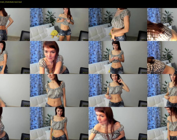 fritha — 19 minute Chaturbate female naked cam show, 720p, Apr 25, 2022