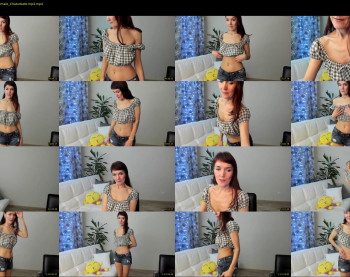 fritha — 82 minute Chaturbate female naked cam show, 720p, Apr 25, 2022
