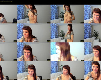 fritha — 27 minute Chaturbate female naked cam show, 720p, Apr 25, 2022