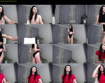 katrin_sweeft — 54 minute Chaturbate female naked cam show, 1080p, Apr 25, 2022