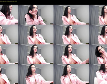 katrin_sweeft — 12 minute Chaturbate female naked cam show, 1080p, Apr 26, 2022
