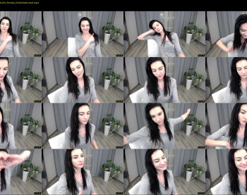 katrin_sweeft — 3 minute Chaturbate female naked cam show, 1080p, Apr 26, 2022