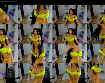kickyfox77 — 29 minute Chaturbate female naked cam show, 1080p, Apr 26, 2022