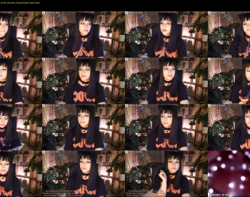 marcelinered — 40 minute Chaturbate female naked cam show, 1080p, Apr 25, 2022
