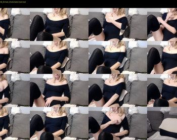 s_mailleee — 77 minute Chaturbate female naked cam show, 720p, Apr 26, 2022