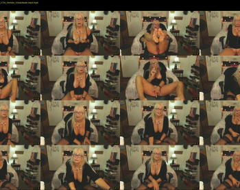 sassythang4u — 44 minute Chaturbate female naked cam show, 720p, Apr 25, 2022