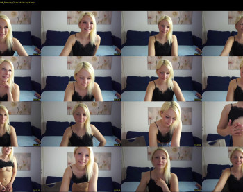 bettyhot4u — 25 minute Chaturbate female naked cam show, 720p, Apr 26, 2022