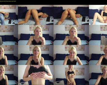 bettyhot4u — 42 minute Chaturbate female naked cam show, 720p, Apr 26, 2022