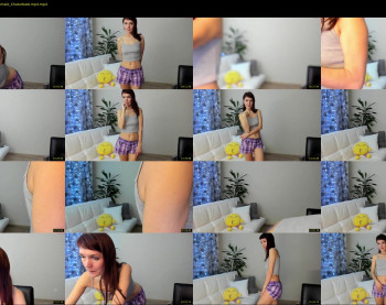 fritha — 36 minute Chaturbate female naked cam show, 720p, Apr 26, 2022