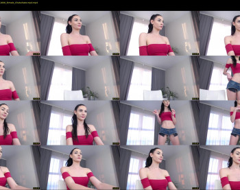 katrin_sweeft — 24 minute Chaturbate female naked cam show, 1080p, Apr 26, 2022