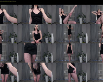 katrin_sweeft — 5 minute Chaturbate female naked cam show, 1080p, Apr 26, 2022